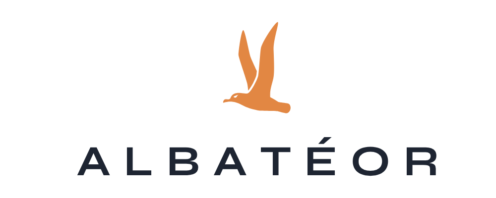 Albatéor