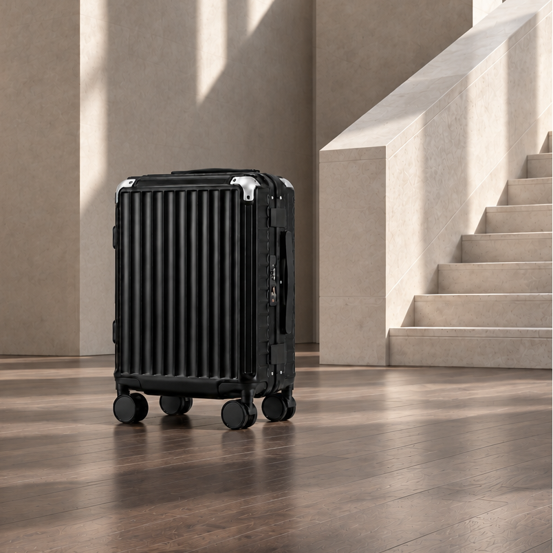 Taille valise cabine 2026 : le guide pour ne plus payer de supplément