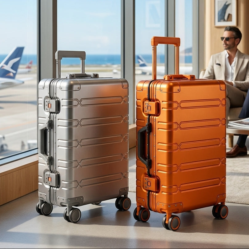Taille valise cabine 2026 : le guide pour ne plus payer de supplément