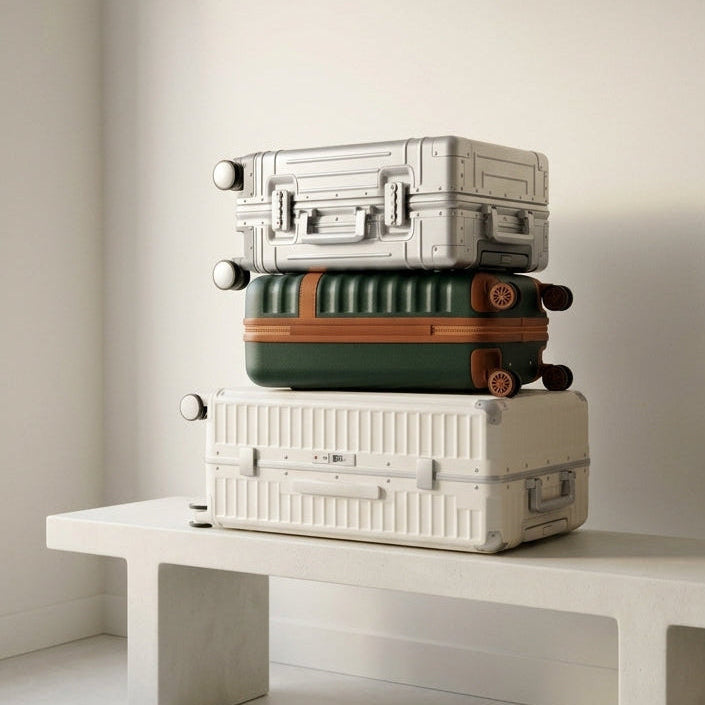Toutes nos valises