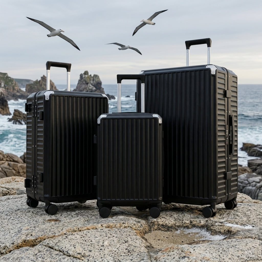 Set de bagages