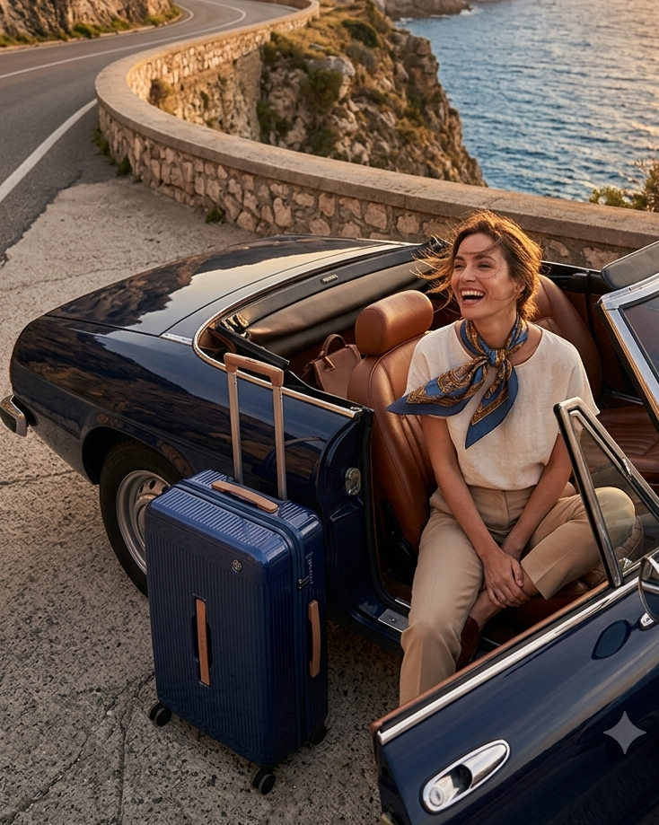 L'Envol    | Moyen courrier